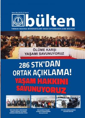 62 SAYI KAPAK